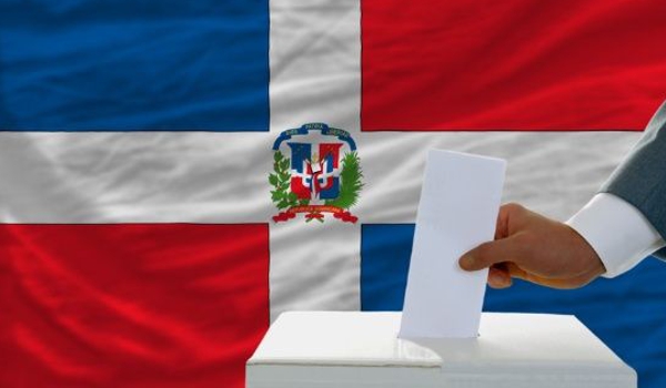 Cuenta regresiva para elecciones municipales en Rep. Dominicana
