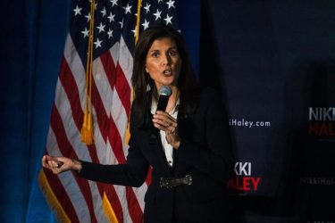 EEUU: Haley abandona primarias del PR; deja camino libre a Trump