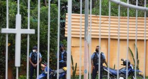 NICARAGUA: Dicen el Gobierno  quiere “desaparecer” a la Iglesia