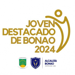 BONAO: Alcaldía anuncia reconocimiento joven destacado