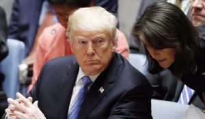 EEUU: Trump no elegirá a Nikki Haley como su vicepresidenta