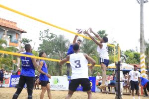 Voleibol playero de Hato Mayor tendrá equipos internacionales