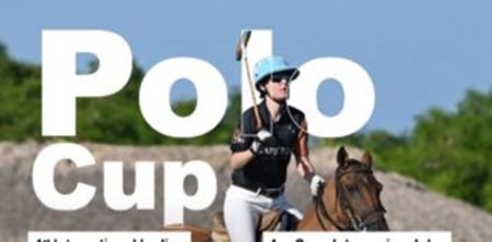 Puntacana realizará 1ra Copa Internacional de Polo Femenino