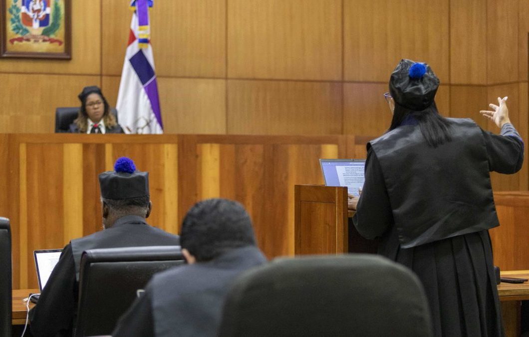 Tribunal confirma 20 y 10 años por tráfico 892 kg de cocaína Tribunal confirma 20 y 10 años por tráfico 892 kg de cocaína