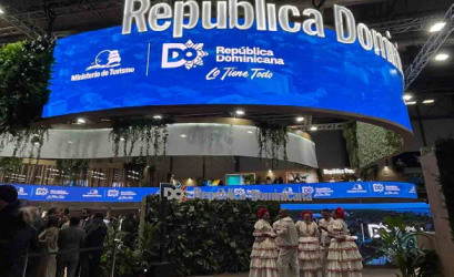 Banco Popular estará en FITUR ’24 en apoyo industria turística de RD