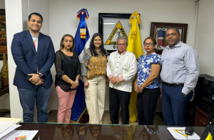 BioRed Dominicana y Colegio Médico Dominicano trazan plan