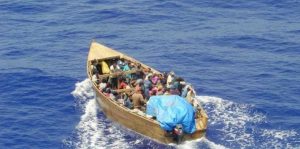 PUERTO RICO: Repatrian a 72 dominicanos llegaron en yola