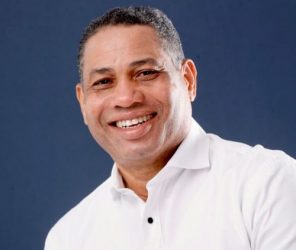 Trajano Santana pide esfuerzos por avance de Región Enriquillo