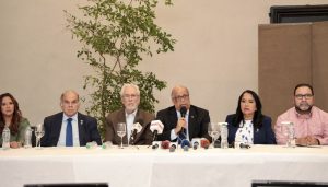 Académicos y políticos apoyan el discurso de Abinader en la ONU
