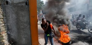 Una nación africana anuncia despliegue de tropas en Haití
