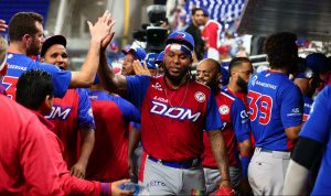 R. Dominicana vence a Panamá y avanza a final de Serie del Caribe