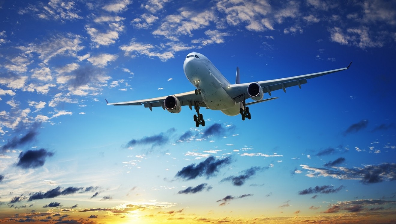 RD tendrá nuevas rutas con EU, España, Canadá y El Salvador imagen