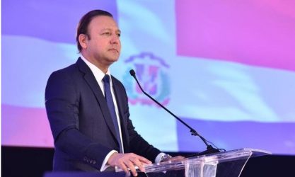 Abel pide ser excluído de lista aspirantes presidenciales PLD Abel pide ser excluído de lista aspirantes presidenciales PLD