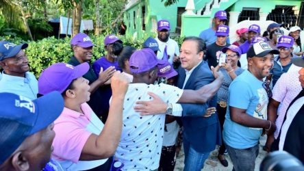 Abel: PRM no quiere que pueblo  vote porque lo hará en su contra