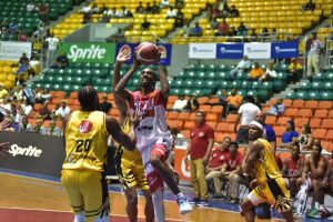 Abadina anuncia Torneo de Basket Masculino de Segunda División