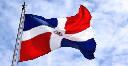 RD avanza cuatro puestos en el Índice de Democracia del 2023