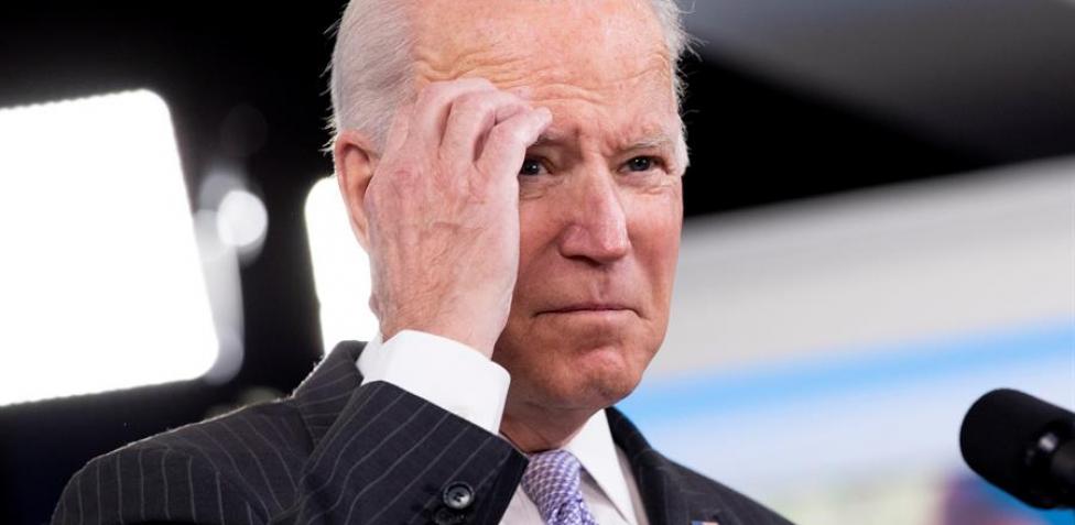 EEUU: Biden asegura habría alto el fuego si Hamás libera rehenes imagen