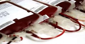 Falta de transfusiones pone en riesgo vida de pacientes en Haití