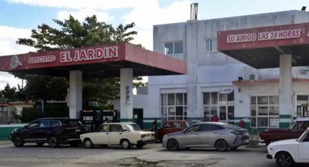 Cuba retrasa aumentar más del 500% al precio de combustibles
