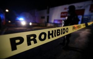 MEXICO: Asesinado el secretario de seguridad pública de Chiapas