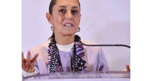 MEXICO: Candidata presidencial denuncia una campaña de odio