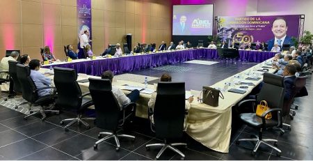 PLD celebrará reunión para escoger nuevos líderes