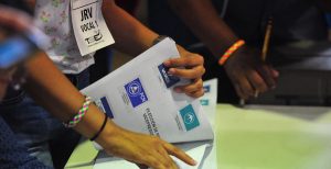 EL SALVADOR: Tribunal Electoral rechaza nulidad de las elecciones