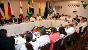 Copppal califica de confiables los comicios municipales en la RD