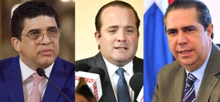 Dron de Dío Astacio: comidilla en círculos políticos y faranduleros