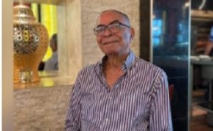 Fallece médico Diógenes Santos Viloria, primer epileptólogo RD