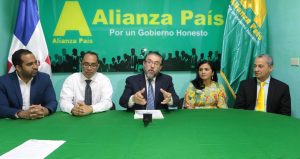 Alianza País aportó el 0.5% votos en las elecciones municipales 