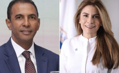 Domingo Contreras reta Carolina a debatir problemas del Distrito Domingo Contreras reta Carolina a debatir problemas del Distrito