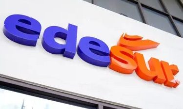 Edesur suspenderá el servicio martes, miércoles y viernes SD