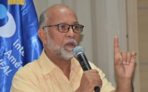 ADP convoca concentraciones nacionales a 4 días inicio clases