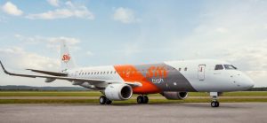 Guyana y República Dominicana conectadas con nueva ruta aérea
