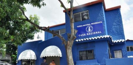 FNP propone 15 puntos para modificación a nueva ley del DNI FNP propone 15 puntos para modificación a nueva ley del DNI