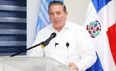 IDAC admite dio permiso drones «pero no para publicidad política»