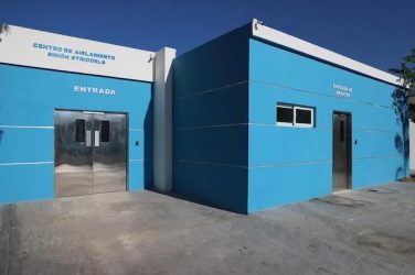 Gobierno anuncia construcción primer hospital pediátrico del Sur