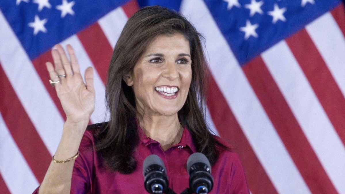 Haley mocking Trump;  “He is a lover of dictators,” says |  AlMomento.net