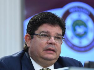 PUERTO RICO: Senador denuncia venta ilegal activos del gobierno
