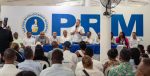 Ven PRM se ha consolidado como principal entidad política de RD