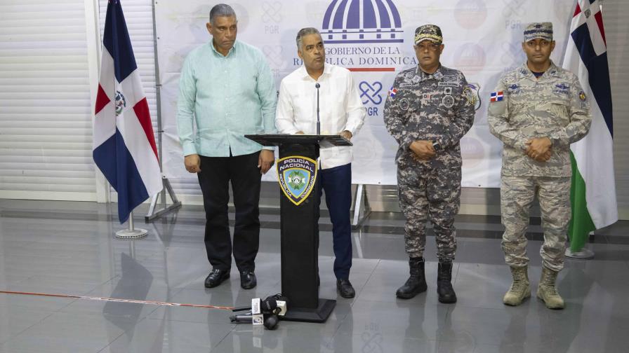 Gobierno: Mayoría homicidios en 2024 son por conflictos sociales imagen