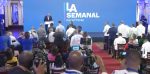 Abinader: «Con estas elecciones  se consolidó la democracia» RD