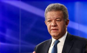 Leonel observará elecciones de Venezuela del próximo domingo