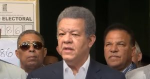 Pobres resultados de la FP es la  comidilla política en Dominicana