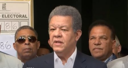 Pobres resultados de la FP es la comidilla política en Dominicana Pobres resultados de la FP es la comidilla política en Dominicana