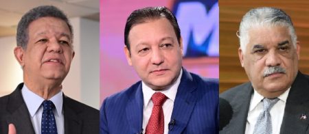 PLD y FP no participarán aliados en la boleta presidencial de mayo PLD y FP no participarán aliados en la boleta presidencial de mayo