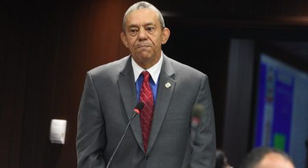 Dice Gobernación de Azua ofrece obras y dinero por apoyo al PRM Dice Gobernación de Azua ofrece obras y dinero por apoyo al PRM