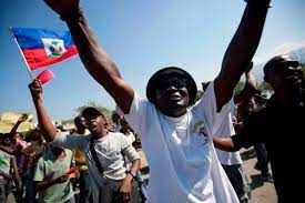 HAITI: Vuelven manifestaciones en demanda dimisión de Henry