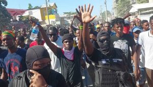 La ONU solicita acceso ilimitado de la ayuda humanitaria en Haití